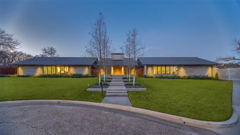 7435 Kenshire Lane Dallas TX 75230