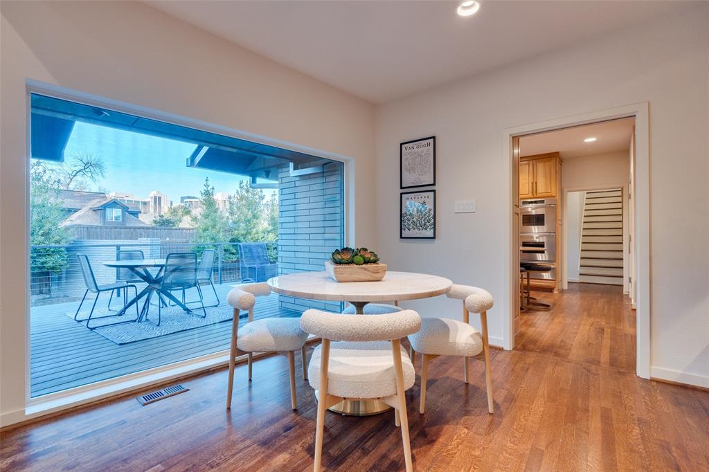 Janmar Circle 06 - Residential