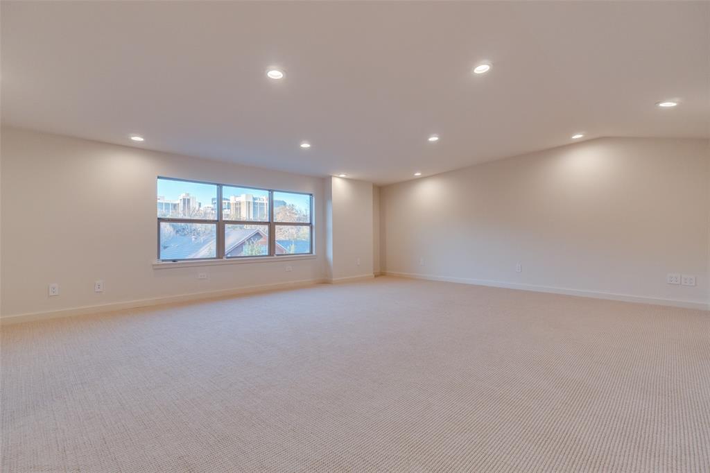 Janmar Circle 06 - Residential