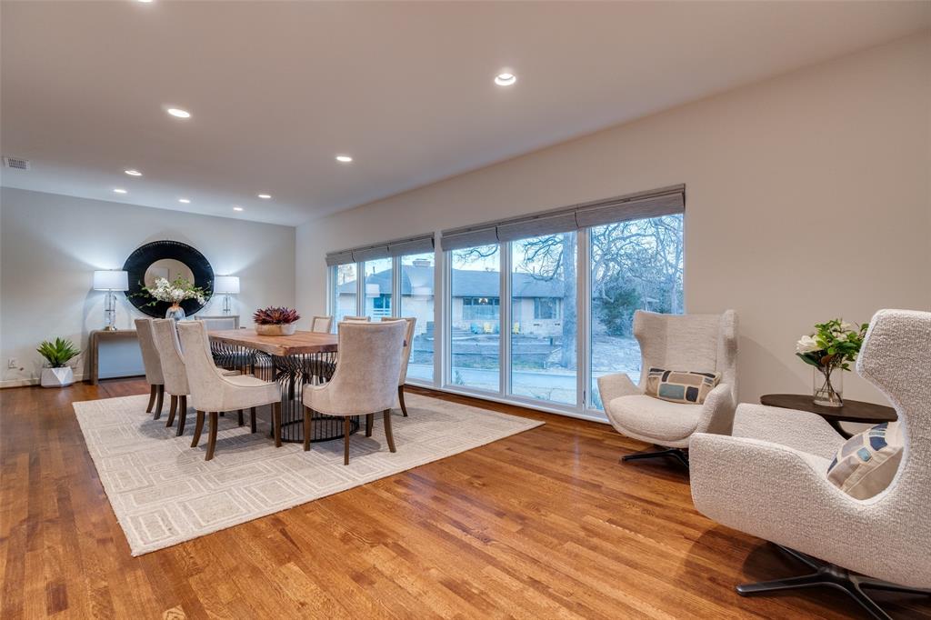 Janmar Circle 06 - Residential