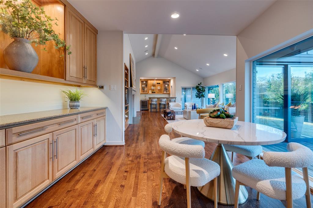 Janmar Circle 06 - Residential