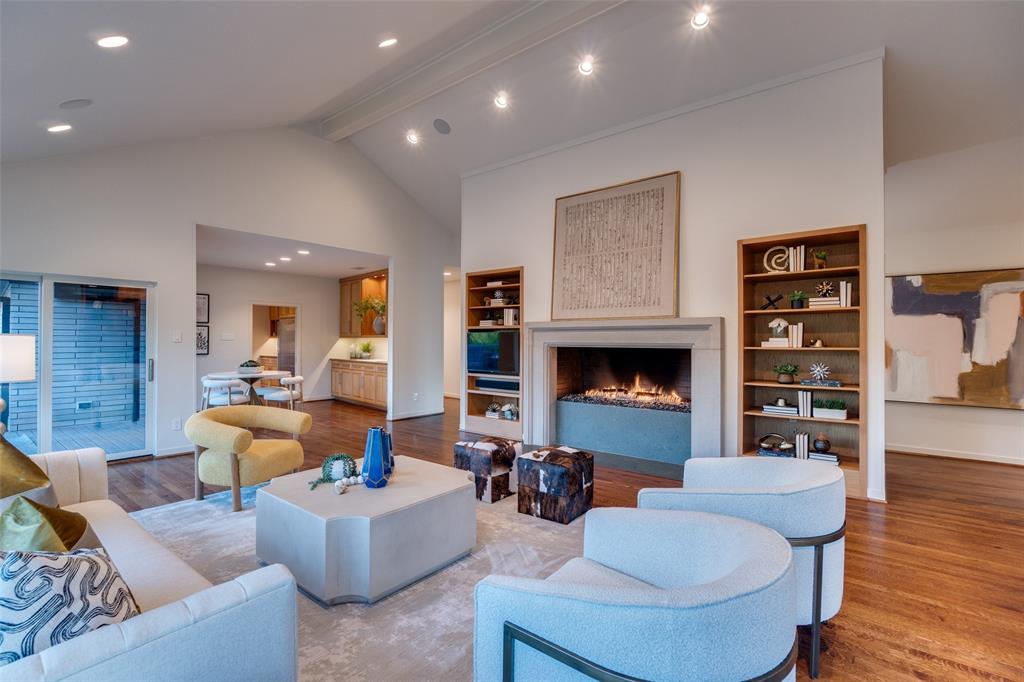 Janmar Circle 06 - Residential