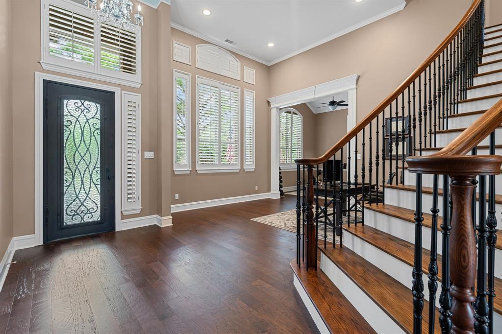 610 Buffalo Springs Drive