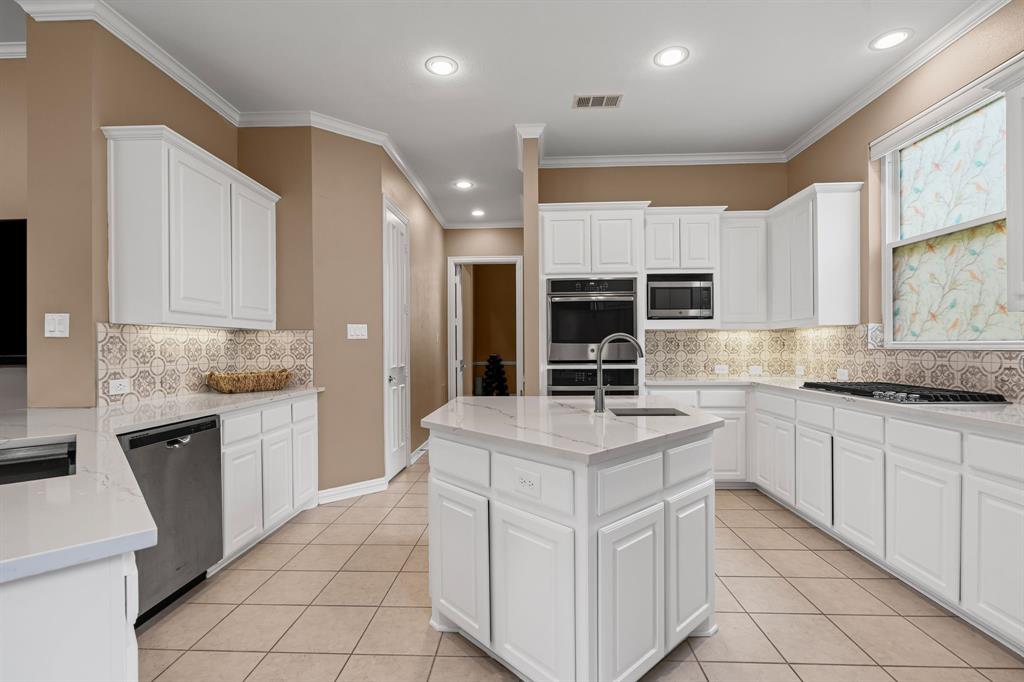 610 Buffalo Springs Drive