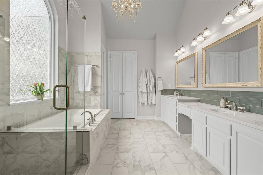 610 Buffalo Springs Drive