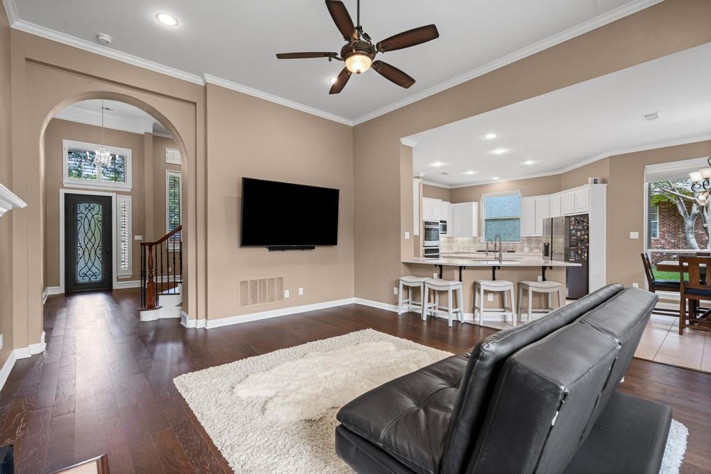 610 Buffalo Springs Drive