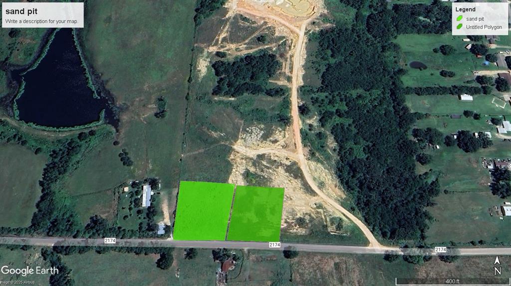 TBD County Rd 2174