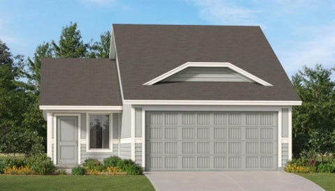 Photo of 1624 Black Kite Lane, Fort Worth, TX 76140 (MLS # 21387571)
