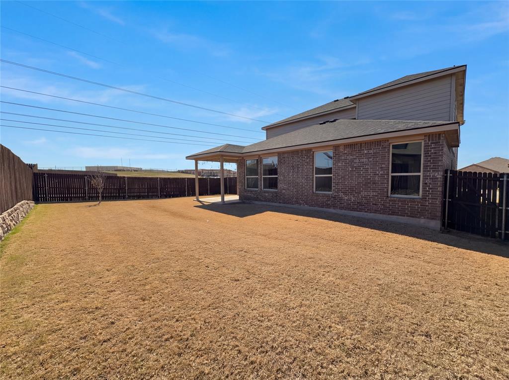 Ranches East Add - Residential