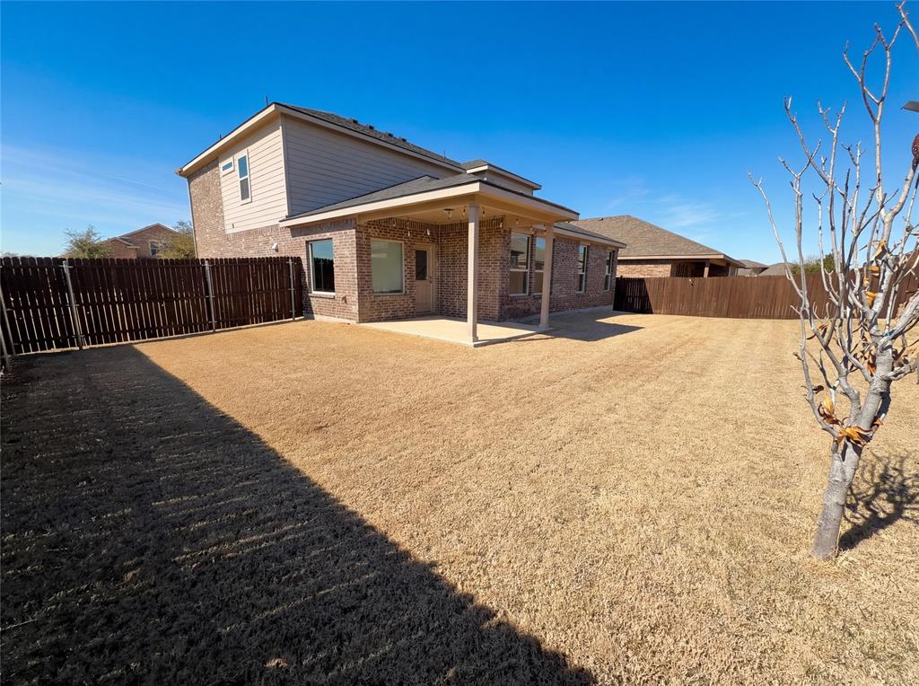 13824 Langston Lake Road