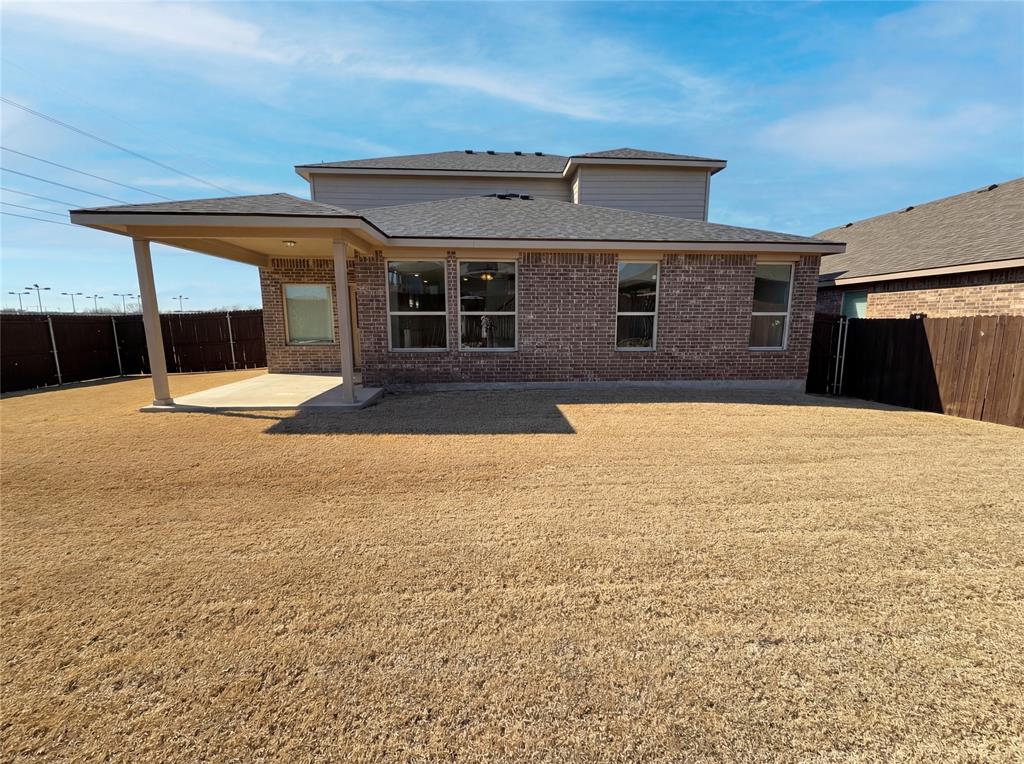 Ranches East Add - Residential