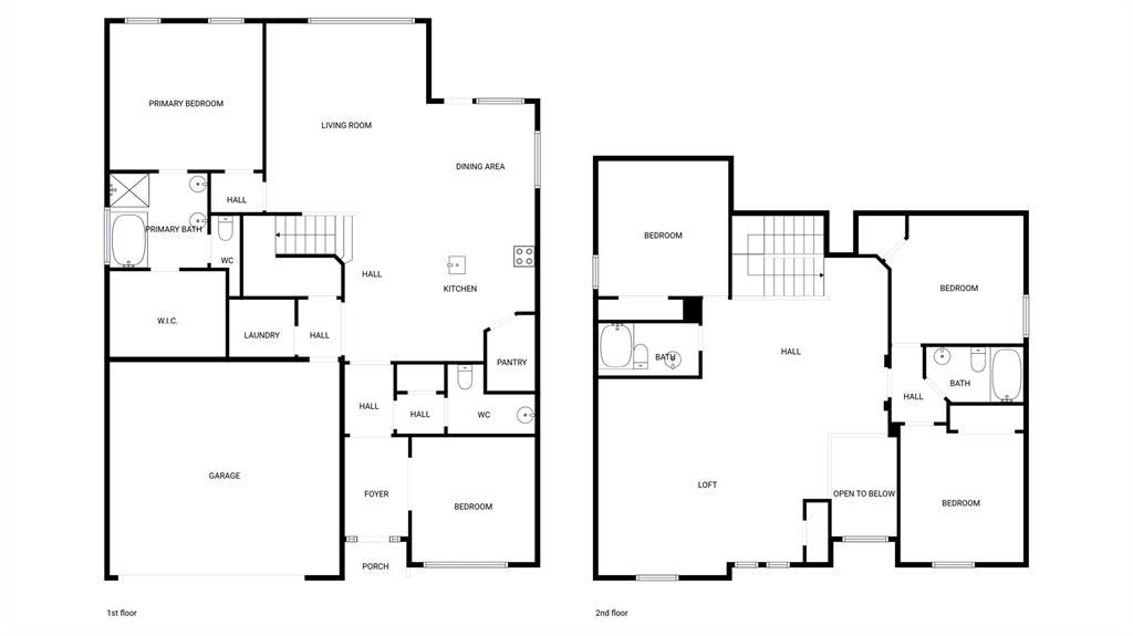 Ranches East Add - Residential