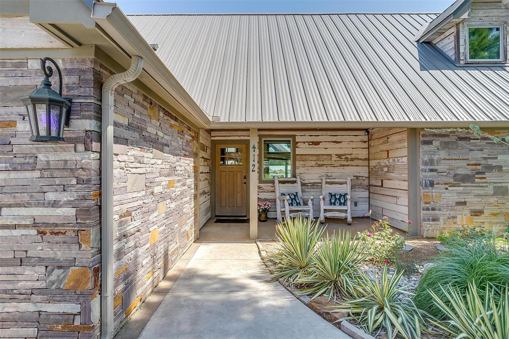 Scenic View - Residential