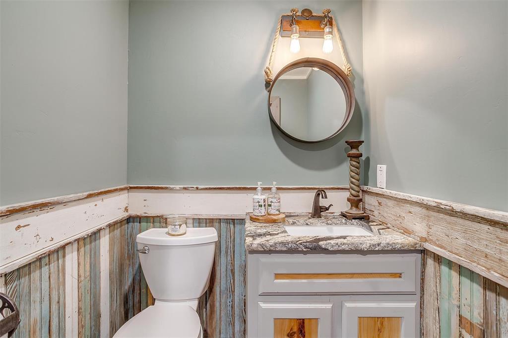 Scenic View - Residential