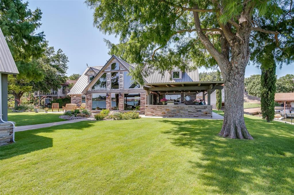 Scenic View - Residential