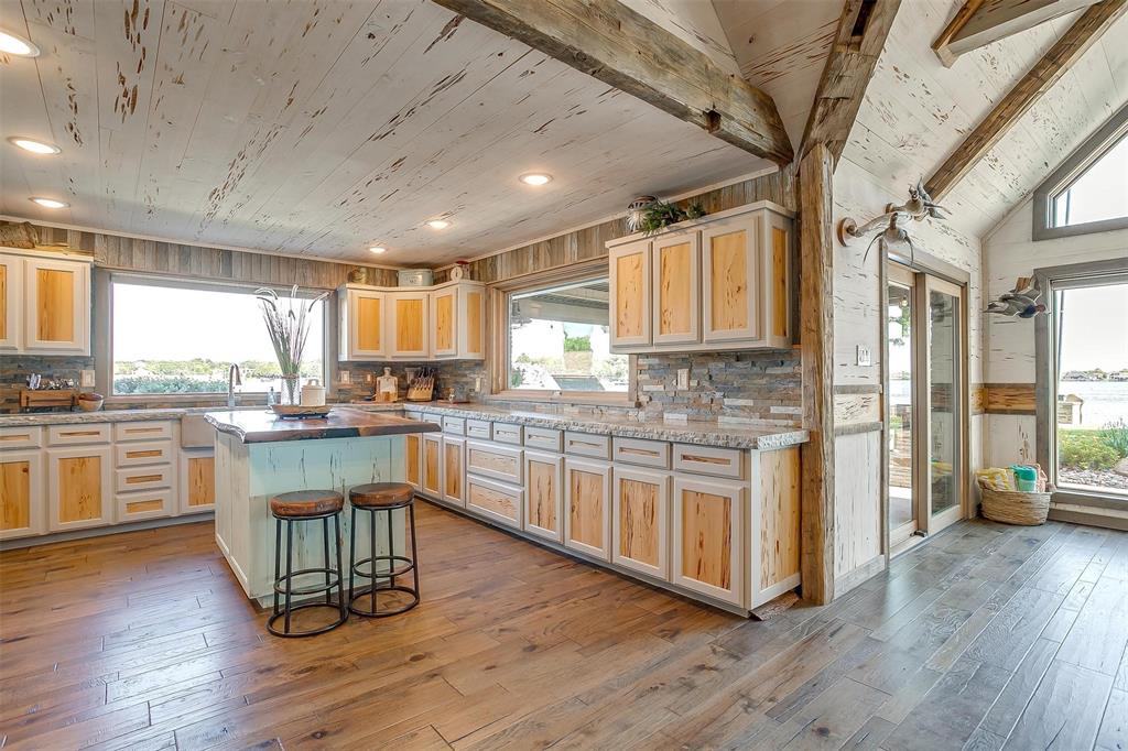 Scenic View - Residential