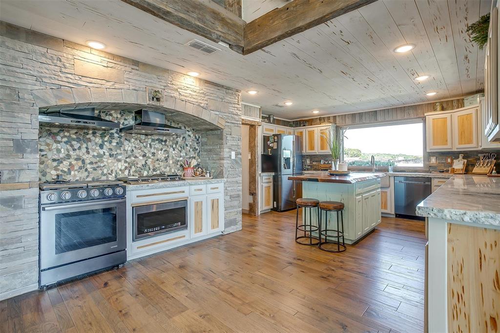 Scenic View - Residential