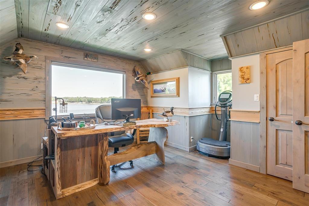 Scenic View - Residential