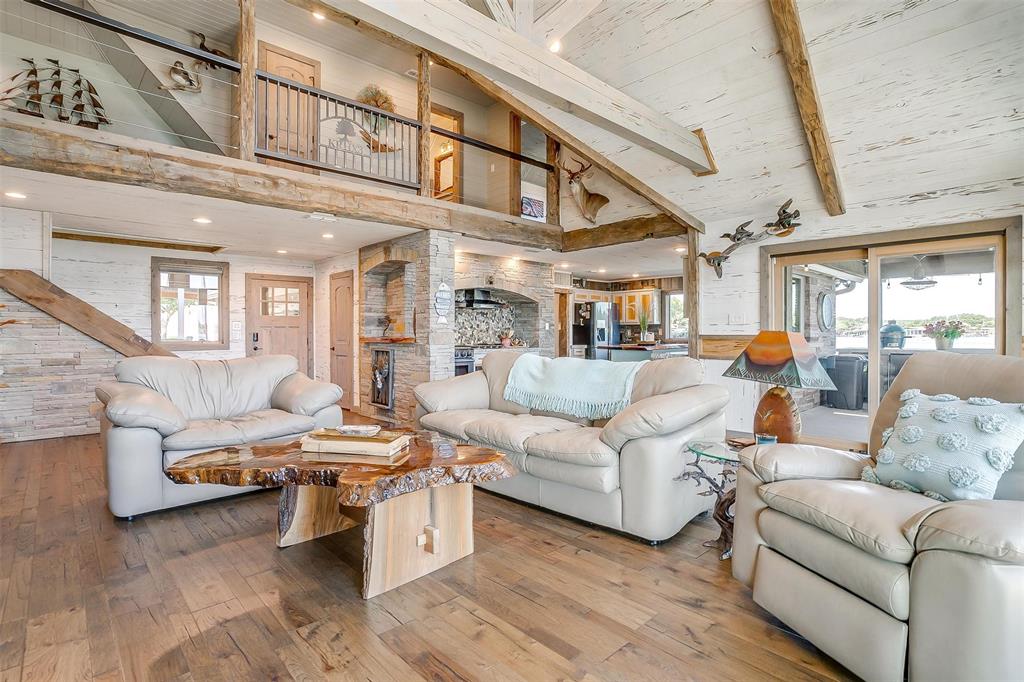 Scenic View - Residential