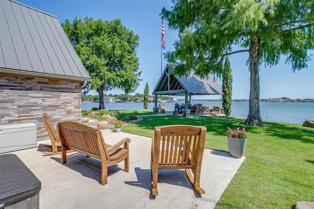 Scenic View - Residential