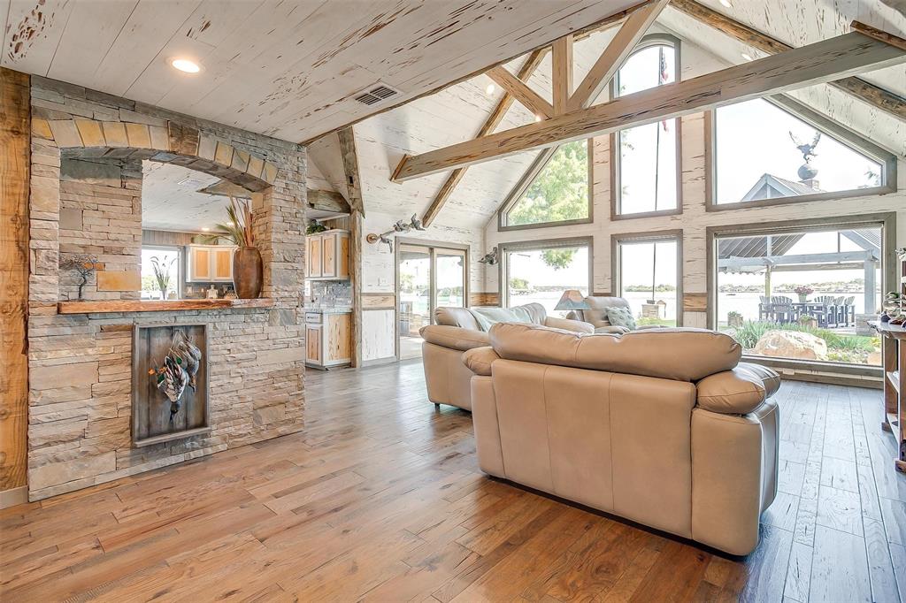 Scenic View - Residential