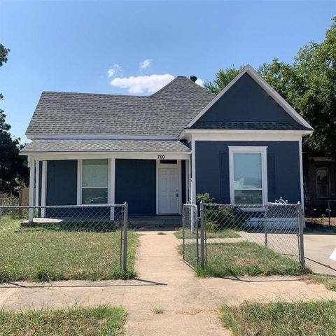 710 W Owing Street Denison TX 75020