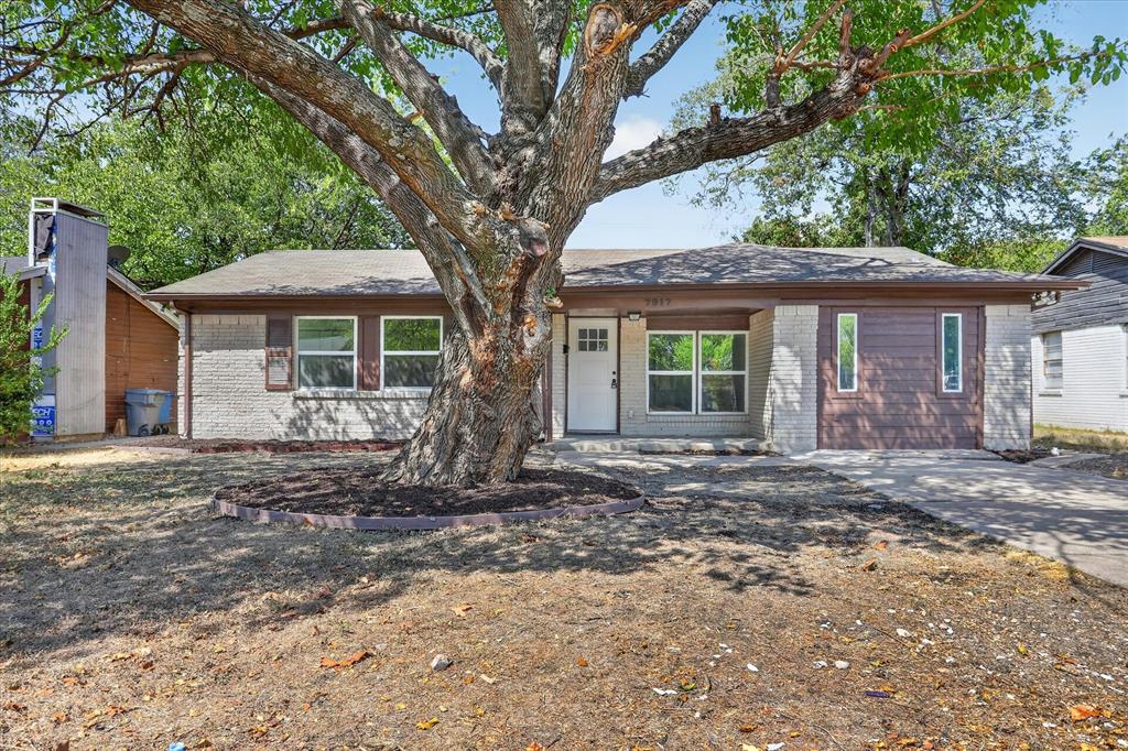 7917 Woodshire Drive
