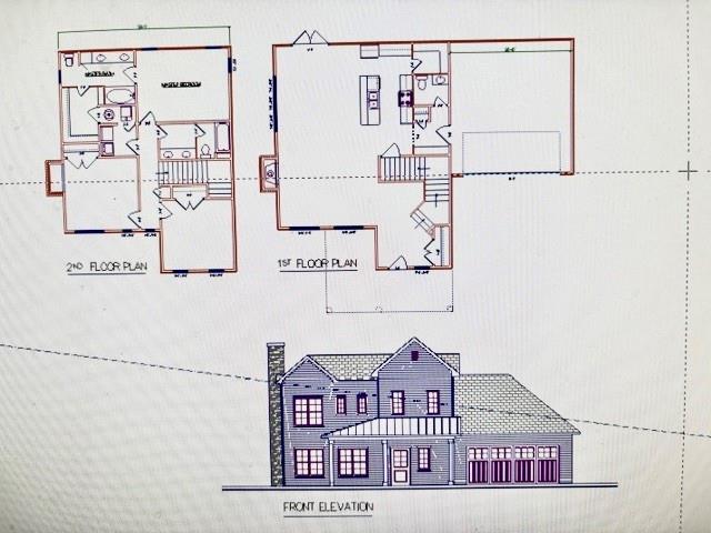 TBD Dickey Street