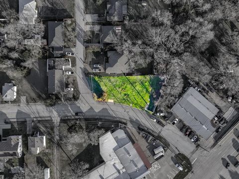 TBD Dickey Street Rockwall TX 75087