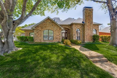 15140 Berry Trail Dallas TX 75248