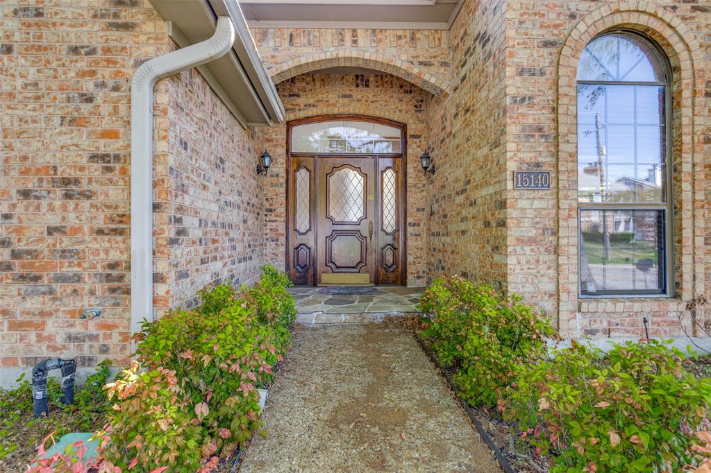 15140 Berry Trail