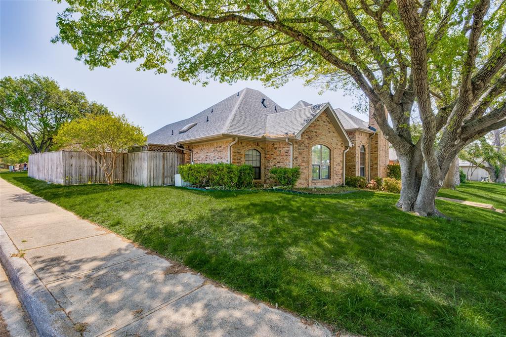 15140 Berry Trail