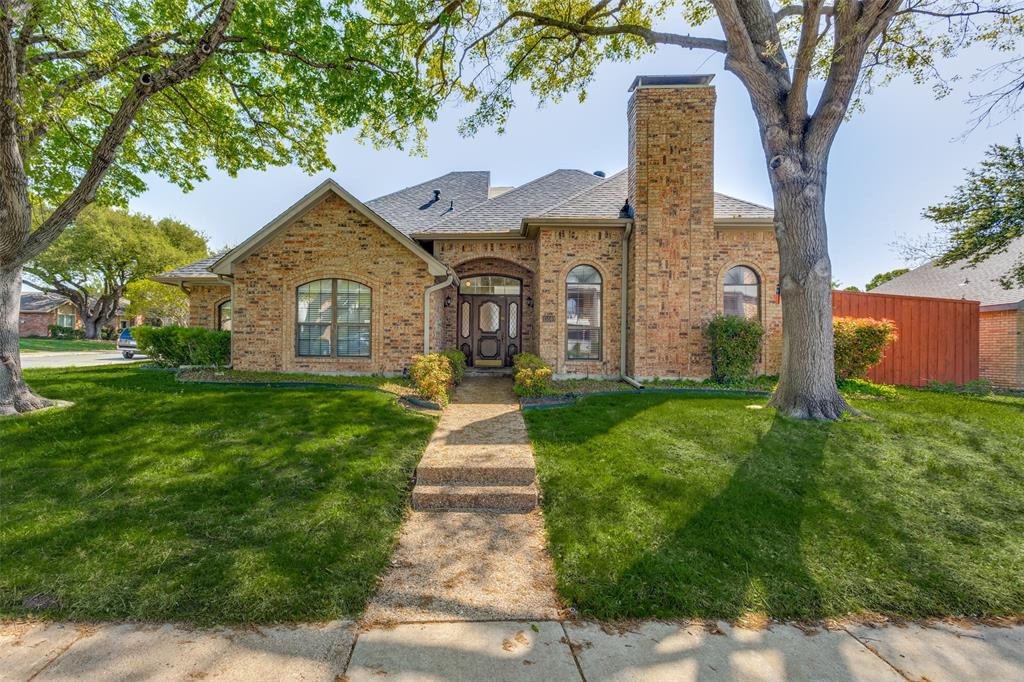 15140 Berry Trail