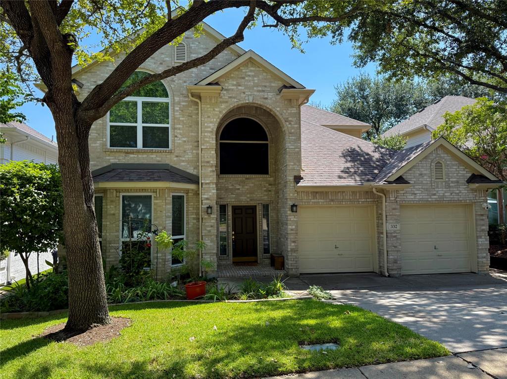332 Kahala Drive