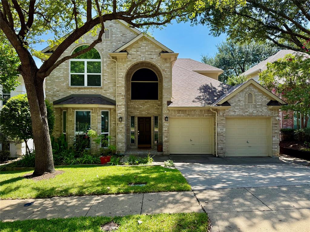 332 Kahala Drive