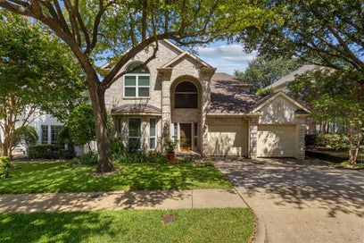 332 Kahala Drive Dallas TX 75218