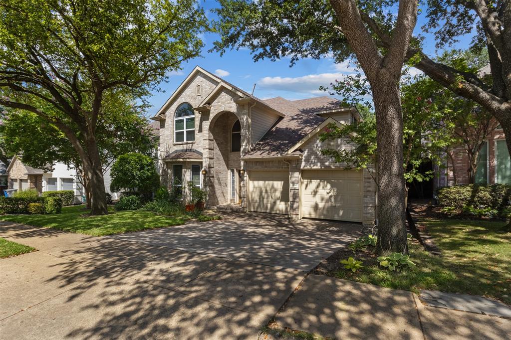 332 Kahala Drive