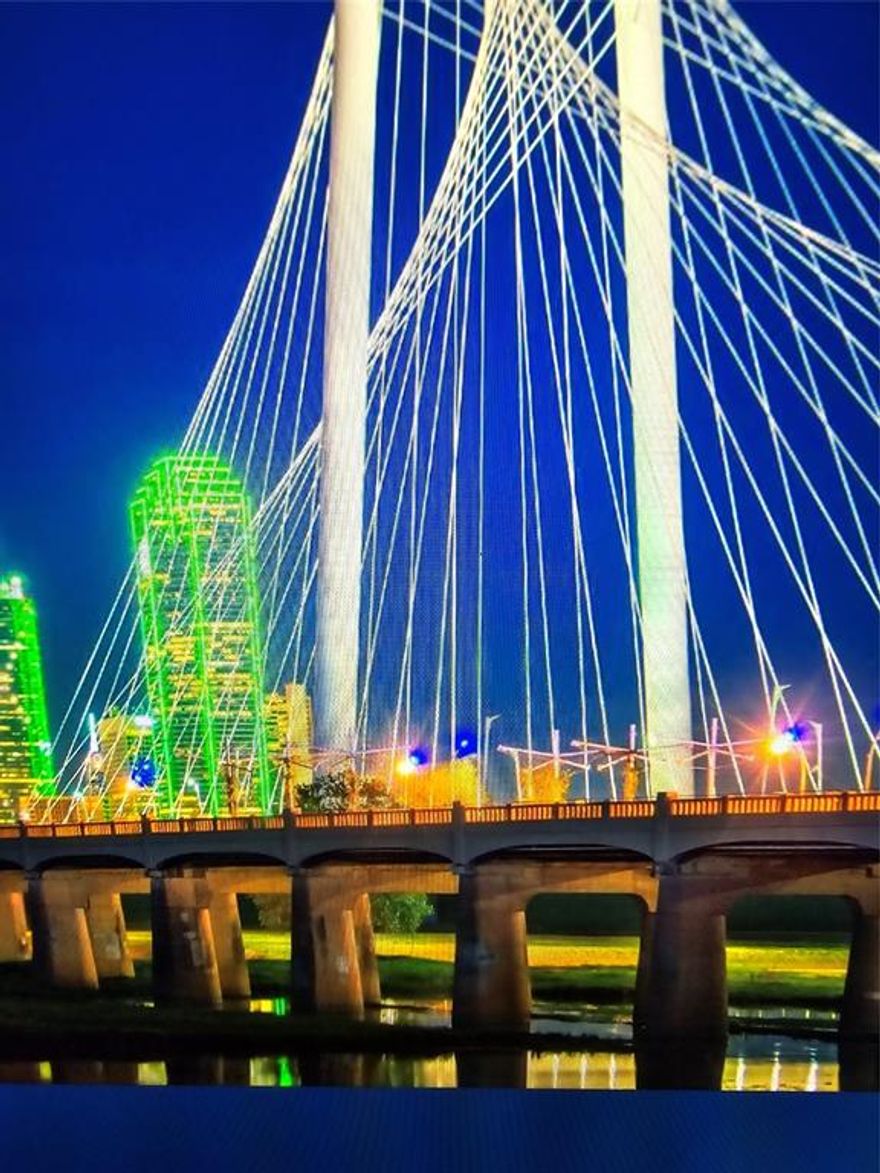 VAC LOT NEAR CORNER. FENCED WITH 3 ADDITIONAL LOTS. CAN BE LEASED ALONE OR WITH THE OTHER 3.
PROPERTY IS LOCATED NEAR TRINITY GROVE AND WITHIN WALKING DISTANCE TO THE LAKEWEST LAKE AND LIBRARY.