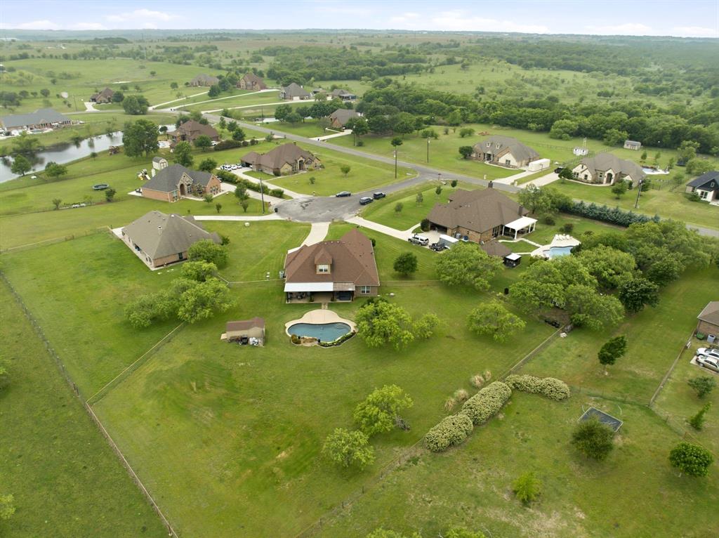Hills Of Aledo - Residential
