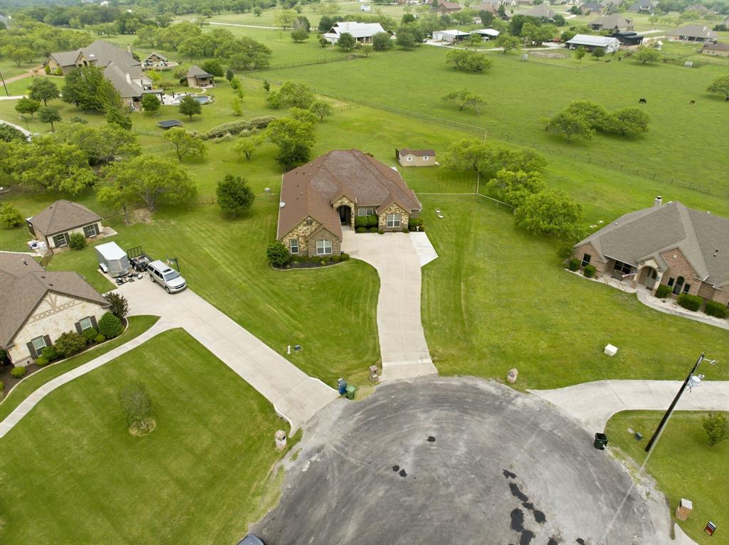 Hills Of Aledo - Residential