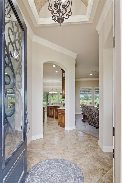 Hills Of Aledo - Residential