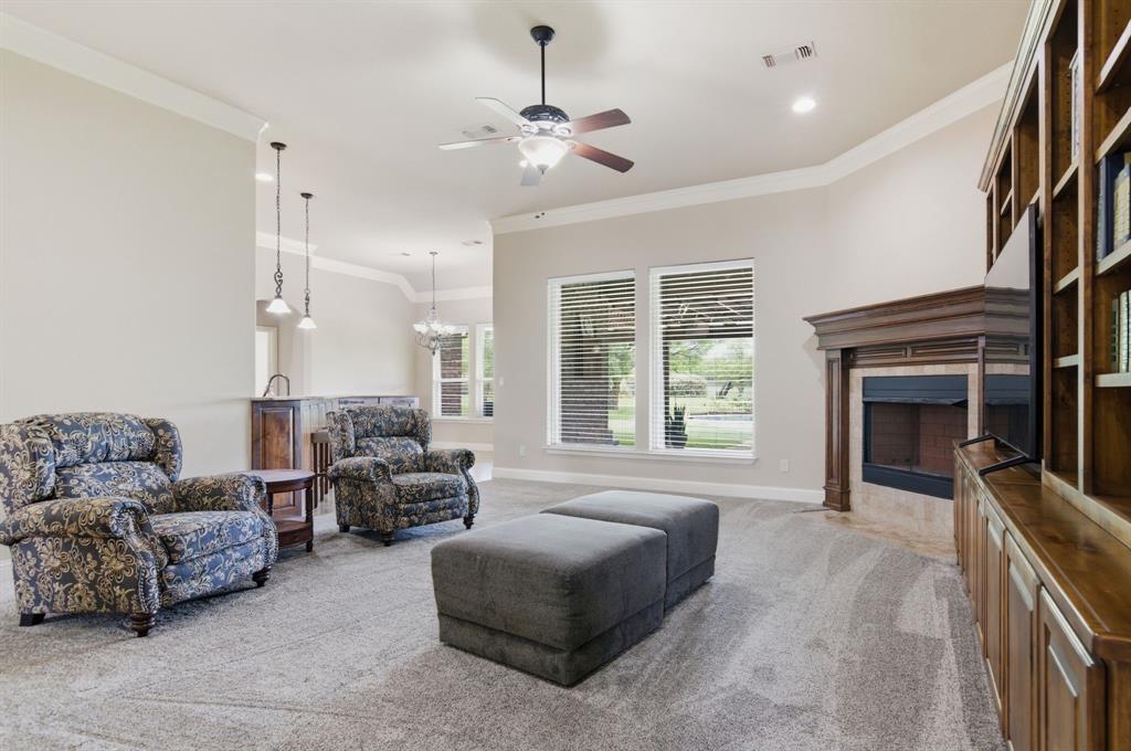 Hills Of Aledo - Residential