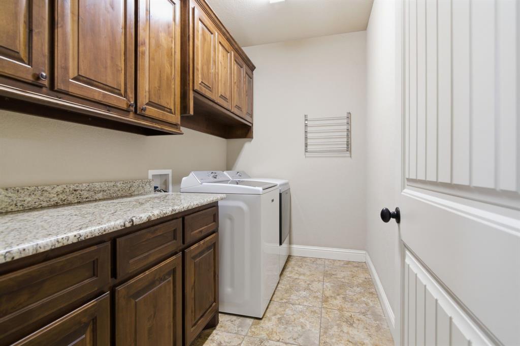 Hills Of Aledo - Residential
