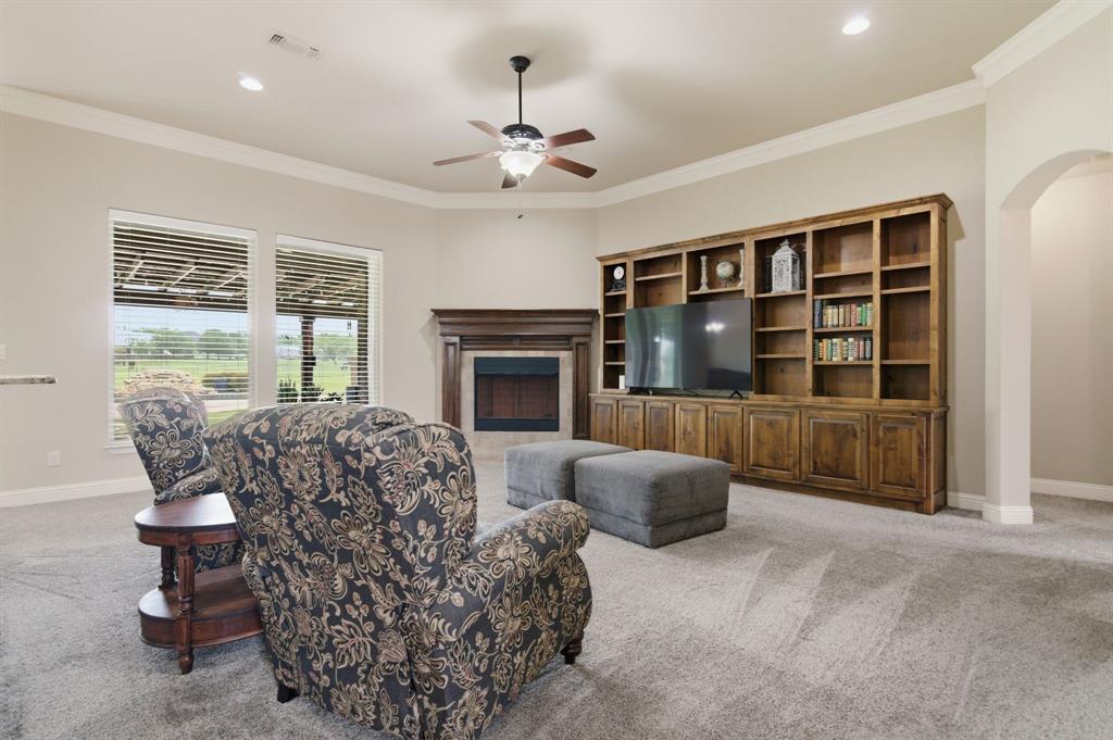 Hills Of Aledo - Residential