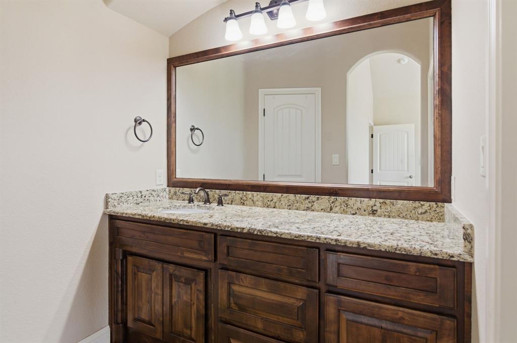 Hills Of Aledo - Residential