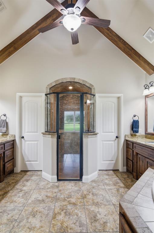 Hills Of Aledo - Residential