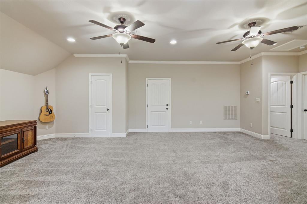 Hills Of Aledo - Residential