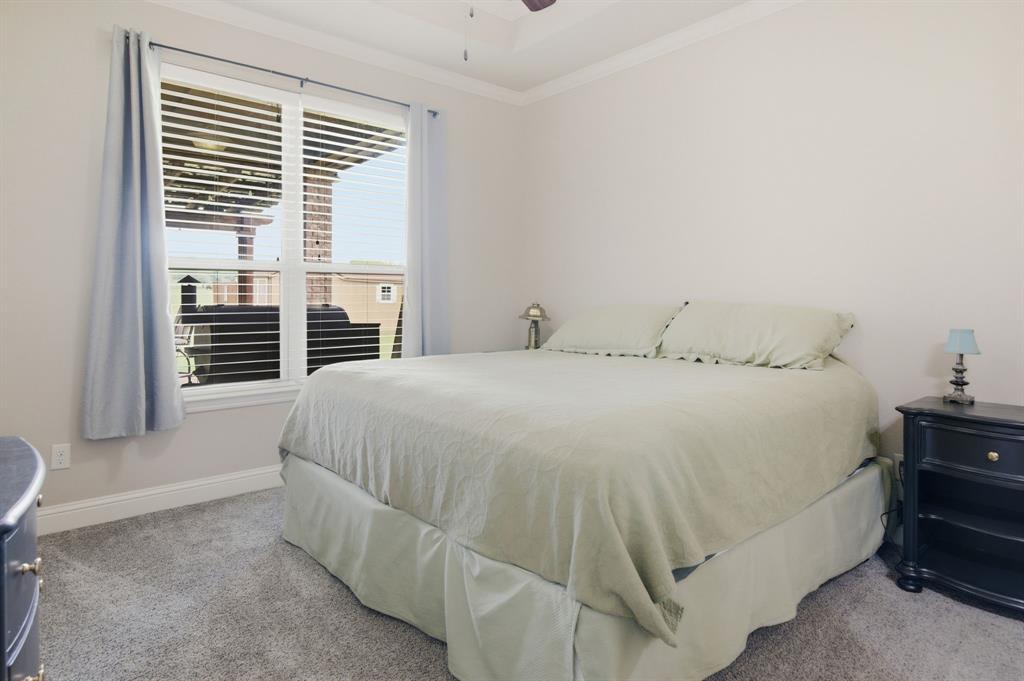 Hills Of Aledo - Residential