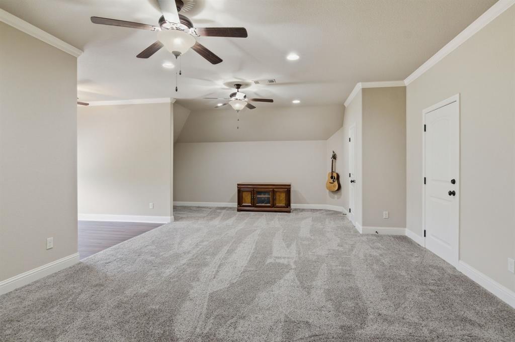 Hills Of Aledo - Residential
