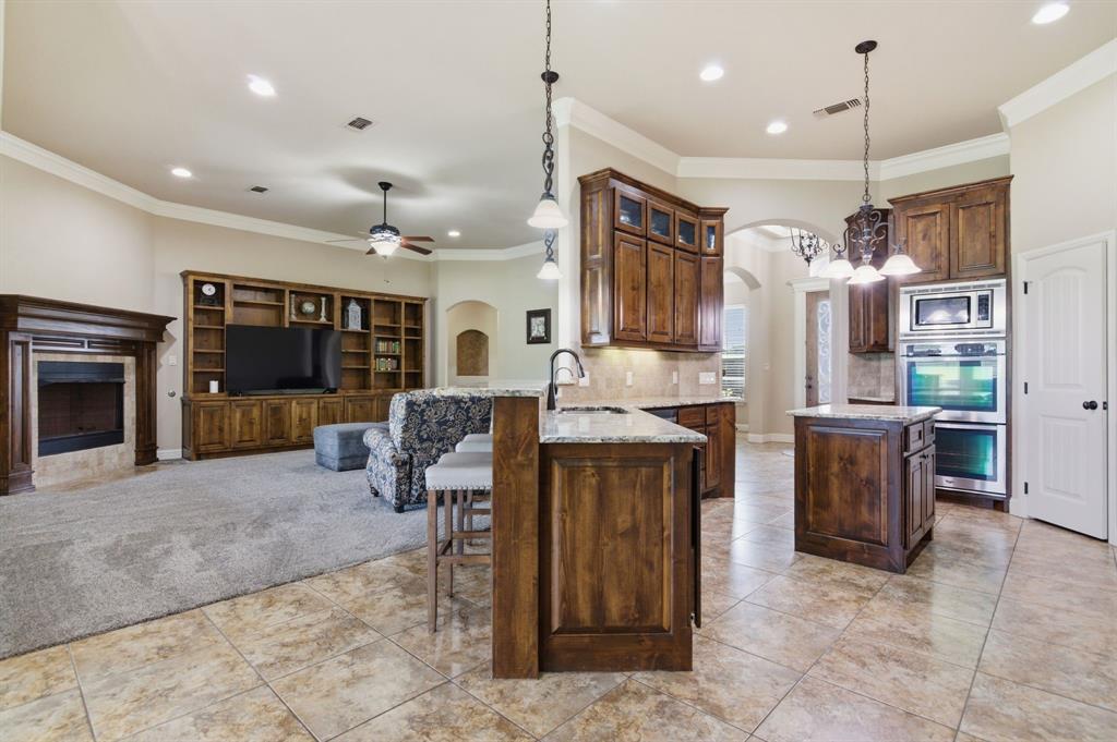 Hills Of Aledo - Residential